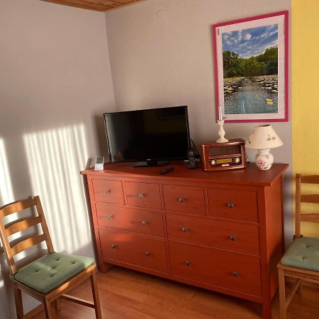 Haus 9 Villa Schwarz Ngoại thất bức ảnh