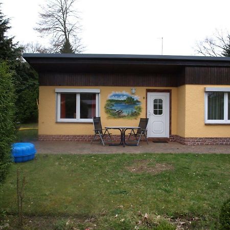 Haus 9 Villa Schwarz Ngoại thất bức ảnh