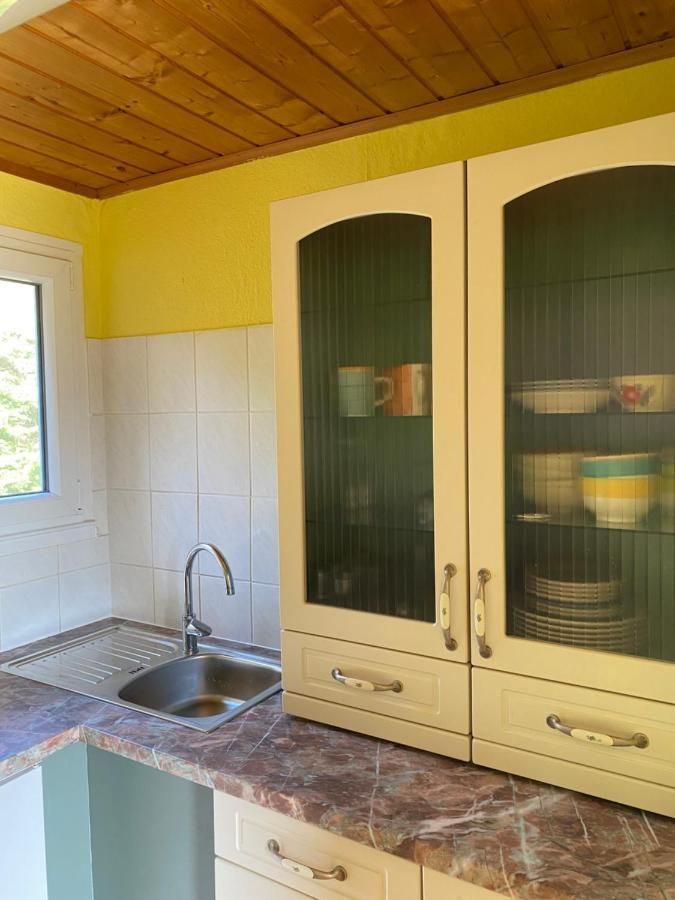 Haus 9 Villa Schwarz Ngoại thất bức ảnh