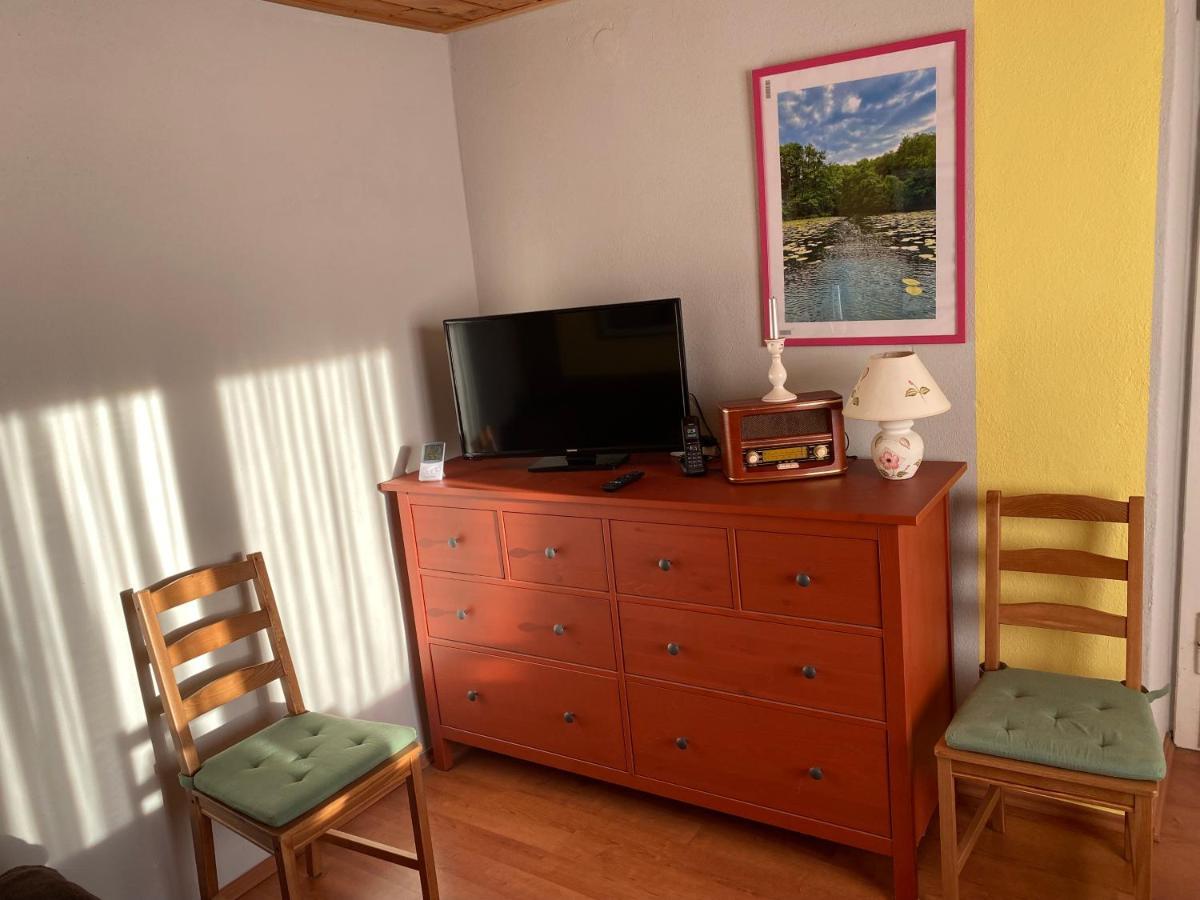 Haus 9 Villa Schwarz Ngoại thất bức ảnh