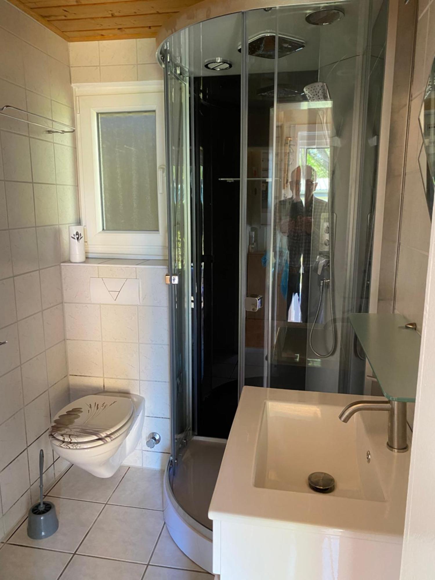 Haus 9 Villa Schwarz Ngoại thất bức ảnh