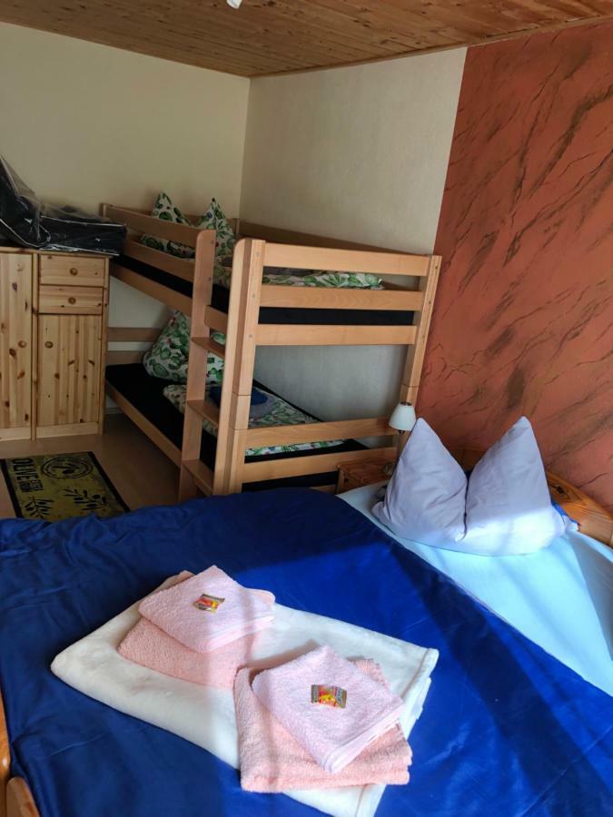 Haus 9 Villa Schwarz Ngoại thất bức ảnh